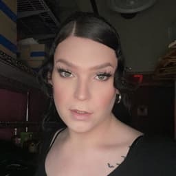 Portrait of Kryssa Lynn